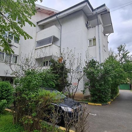 Vs Central Apartment Otopeni Εξωτερικό φωτογραφία