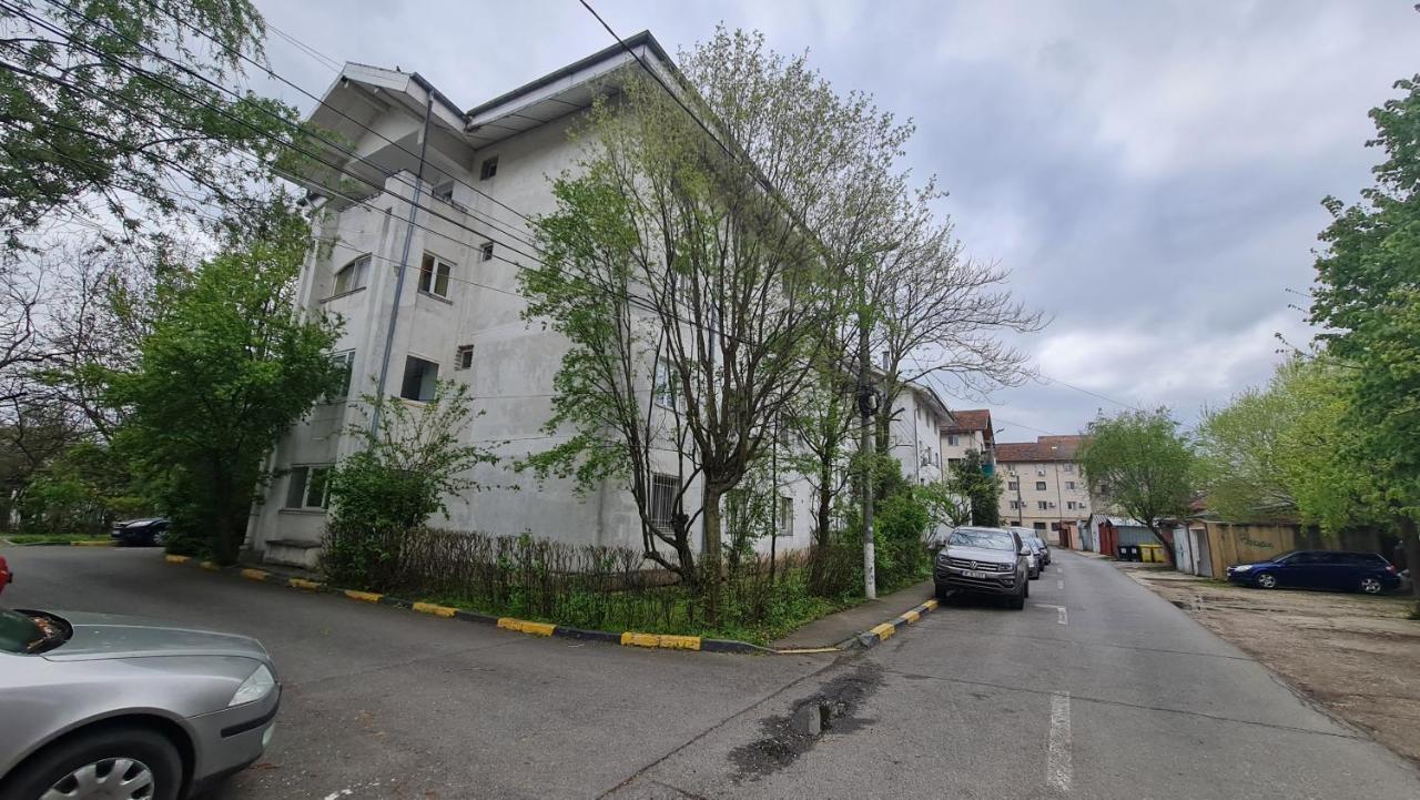 Vs Central Apartment Otopeni Εξωτερικό φωτογραφία