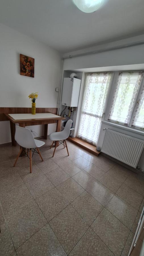 Vs Central Apartment Otopeni Εξωτερικό φωτογραφία