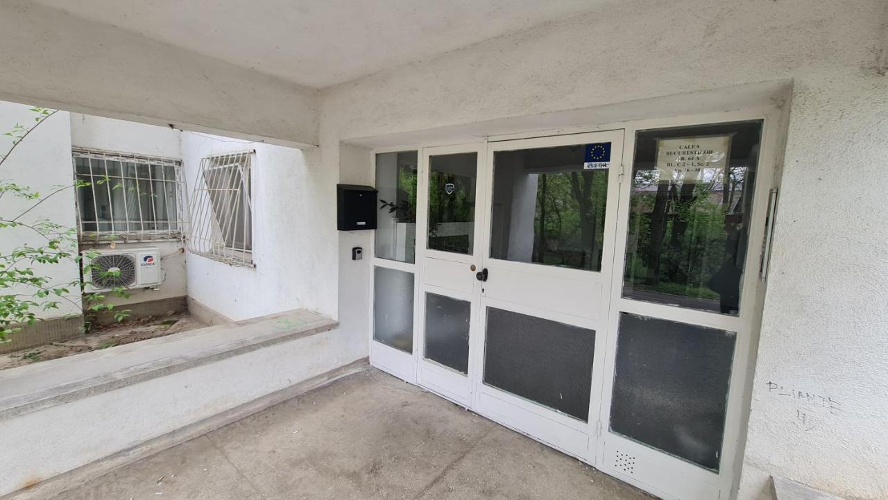 Vs Central Apartment Otopeni Εξωτερικό φωτογραφία