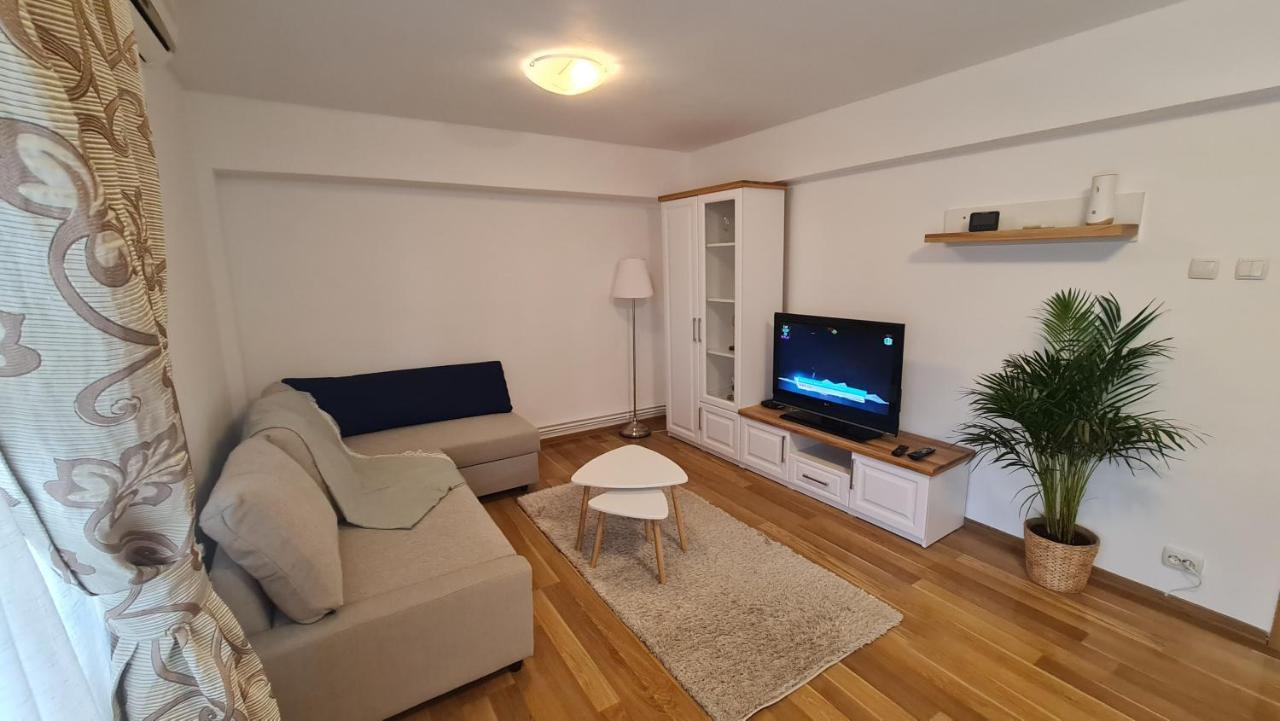 Vs Central Apartment Otopeni Εξωτερικό φωτογραφία