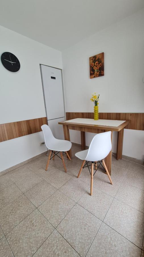 Vs Central Apartment Otopeni Εξωτερικό φωτογραφία