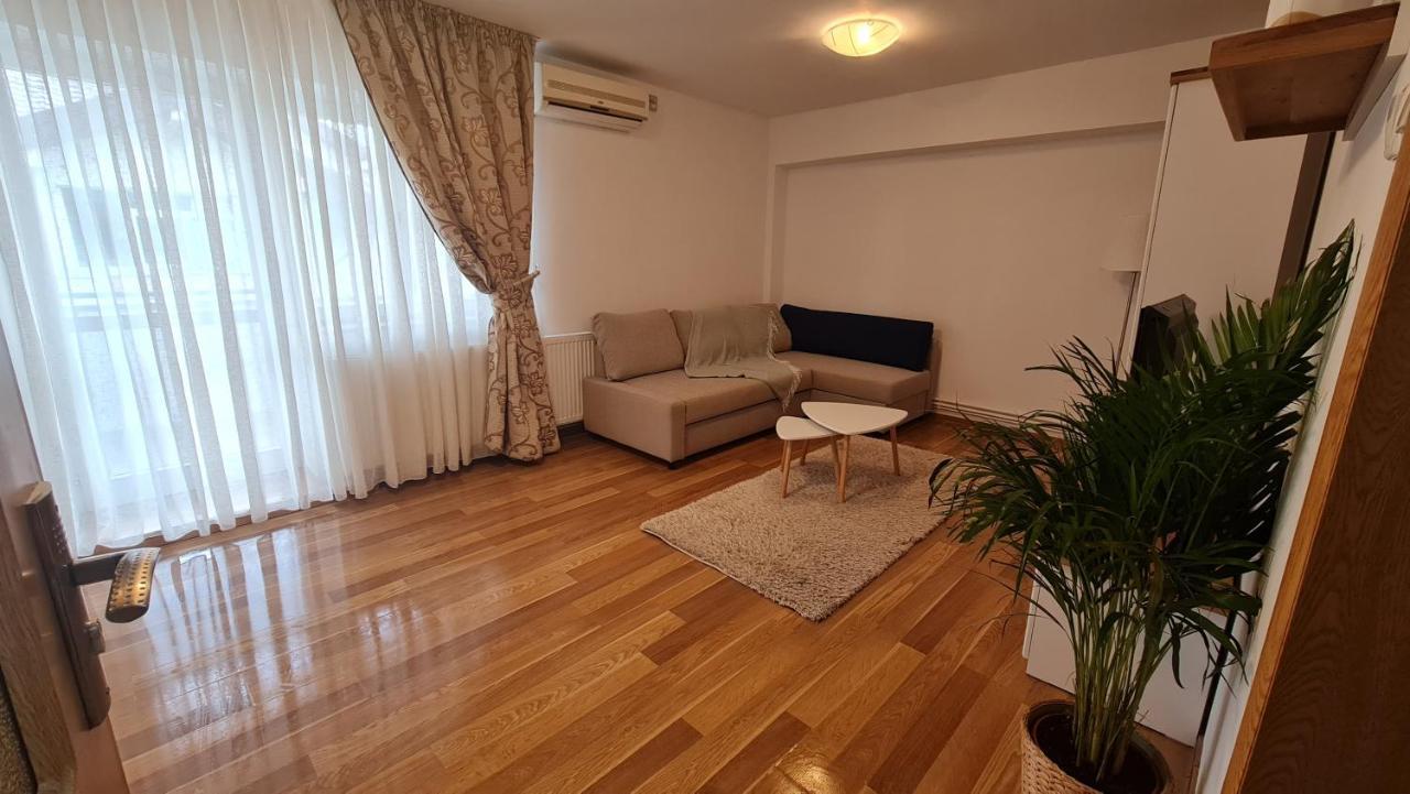 Vs Central Apartment Otopeni Εξωτερικό φωτογραφία