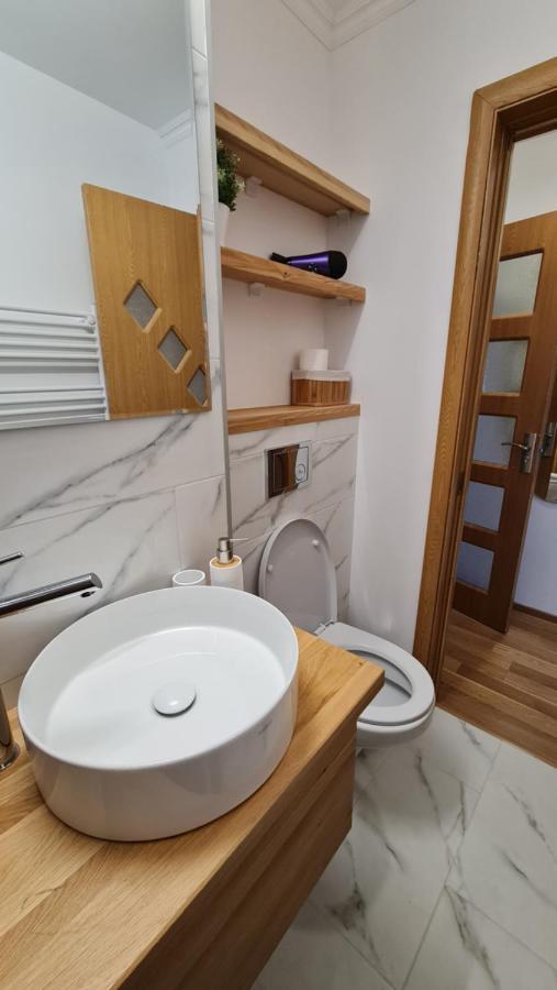 Vs Central Apartment Otopeni Εξωτερικό φωτογραφία